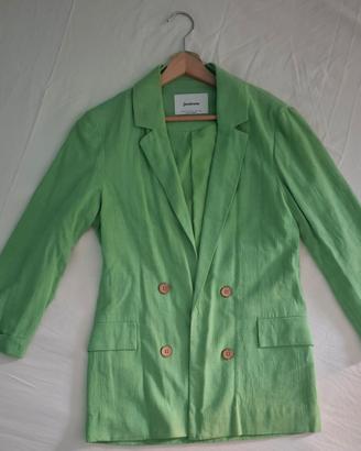 Blazer oversize