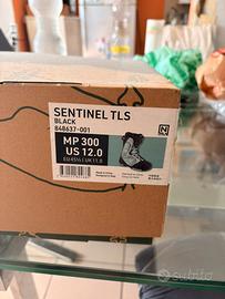 Sentinel TLS BLACK N45