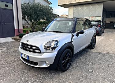 Mini Countryman 2015 Automatica