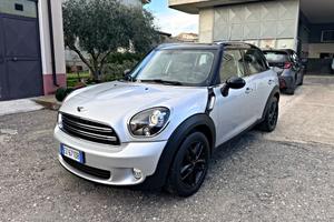 Mini Countryman 2015 Automatica