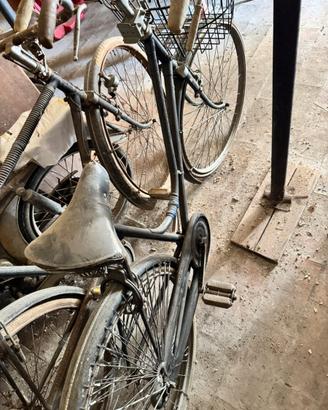Bianchi da uomo e da donna anni 50/60