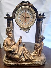 orologio soprammobile 