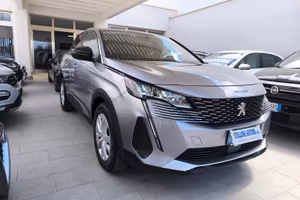 Peugeot 3008 BlueHDi 130 S&S Active Pack