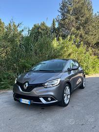 Renault Scenic 2018
