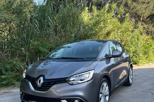 Renault Scenic 2018