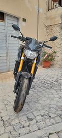 Yamaha MT-09 - 2014
