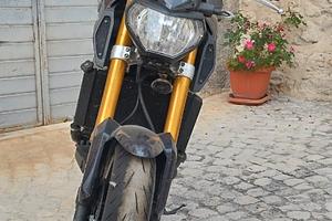 Yamaha MT-09 - 2014