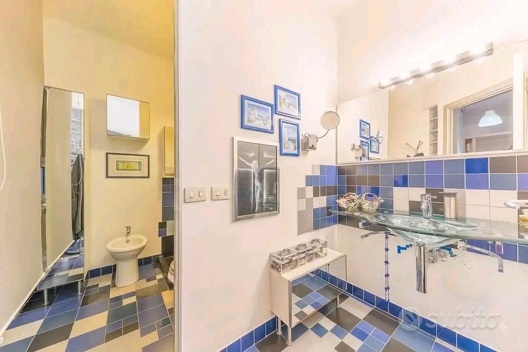 Appartamento – Roma, Lido di Ostia Levante, Municipio Roma X - Vista 5