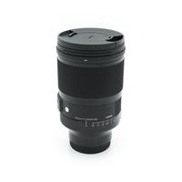 Sigma 35mm f/1.2 DG DN Art Sony E