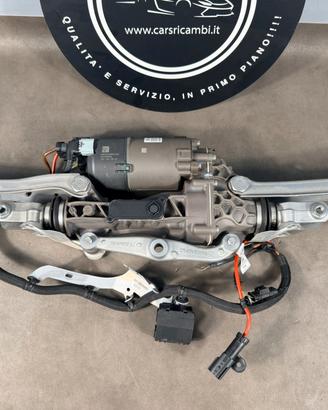 ATTUATORE HSR POSTERIORE 8878089 BMW BMW 5 7 X5 X6