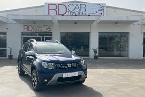 Dacia Duster 1.5 Blue dCi 115 CV 4x2 Prestige