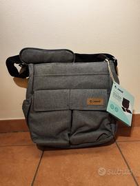 Jane' Mama Bag