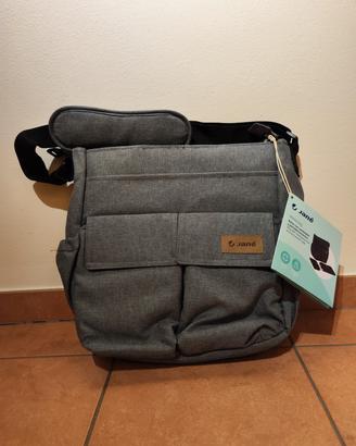Jane' Mama Bag