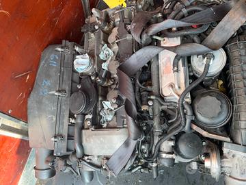 Motore 611962 Mercedes 2.2 CDI