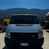 Furgone FORD TRANSIT