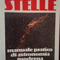 Guida alle stelle di A. Giovanditto Ed. De Vecchi
