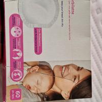 Coppette assorbilatte