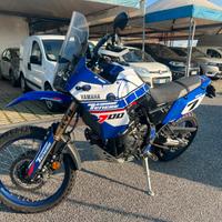 YAMAHA TENERE’ 700 EXTREME
