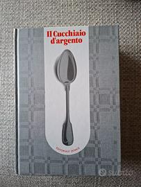 il Cucchiaio d'argento