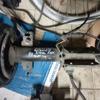 Ricambi auto Renault scenic