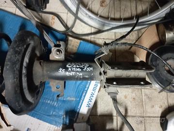 Ricambi auto Renault scenic