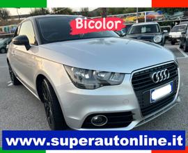 AUDI A1 1.2 TFSI Attraction