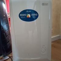 Clima portatile de Longhi