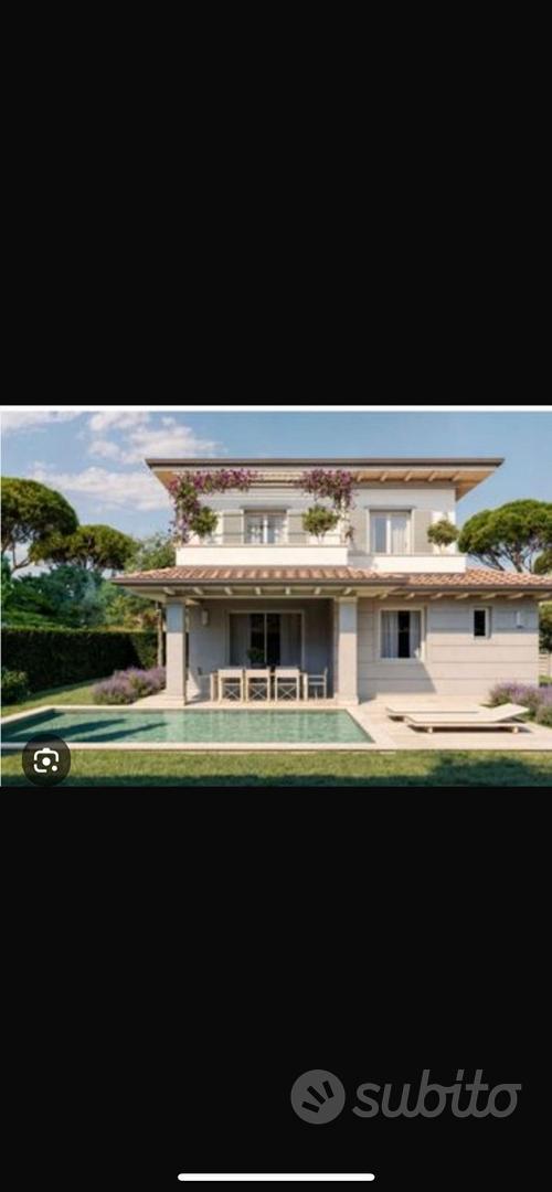 Terreno edificale 500 mq - Altro