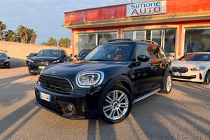 Mini Countryman Cooper D YOURS Tetto/Pelle