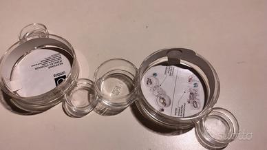 Portagioie Umbra Keepsake Modulare - mai usato