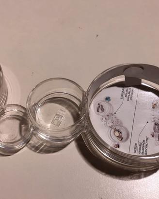 Portagioie Umbra Keepsake Modulare - mai usato