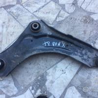 Trapezio braccio Renault scenic X MOD