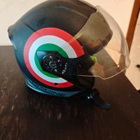 casco jet