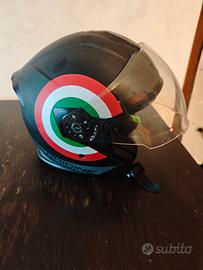 casco jet