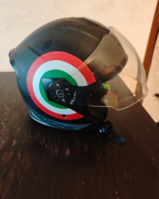 casco jet