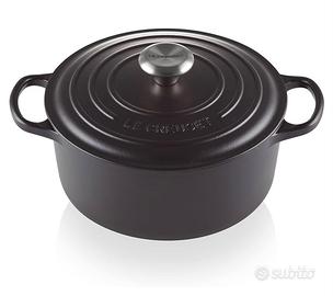 Cocotte/ Creuset