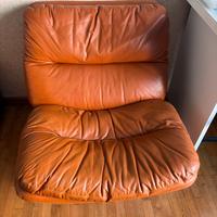 Poltrona Sandwich di Vitelli e Ammannati