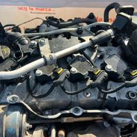 Motore Alfa Romeo Giulietta - 940A2000