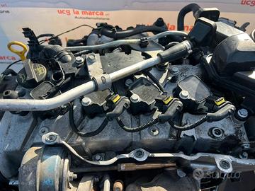 Motore Alfa Romeo Giulietta - 940A2000