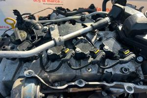 Motore Alfa Romeo Giulietta - 940A2000