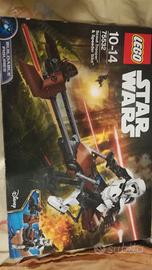 LEGO 75532 Star Wars