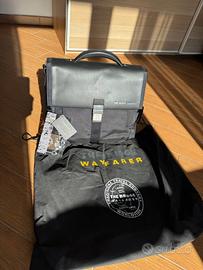 The Bridge wayfarer Borsa