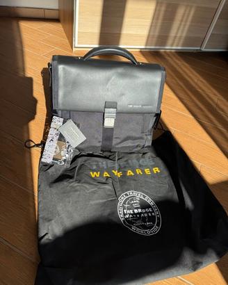 The Bridge wayfarer Borsa