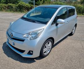 Toyota Verso-S 1.3 MT Lounge