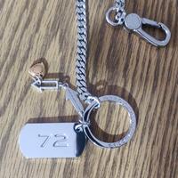 Portachiavi Mark Jacobs