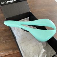 Sella san marco Mantra fx carbon nuova