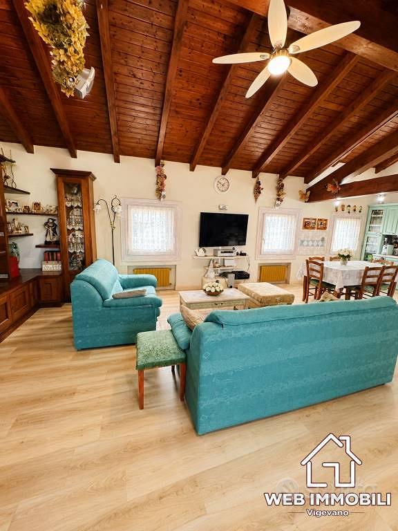Appartamento – Gambolò, Pavia - Vista 2