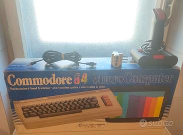 Commodore 64