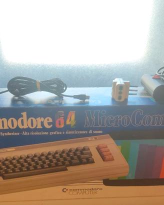 Commodore 64