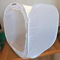 LIGHT BOX fotografica portatile